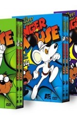 Watch Danger Mouse Xmovies8